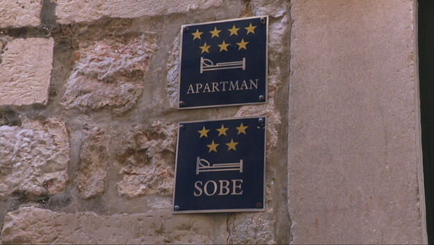 Jače kontrole apartmana