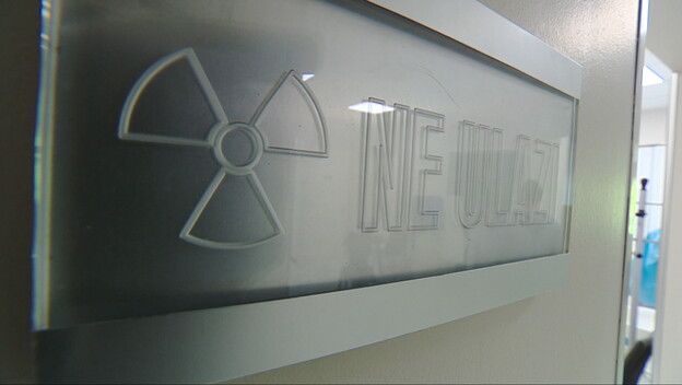 Zračenje - dio našeg okruženja