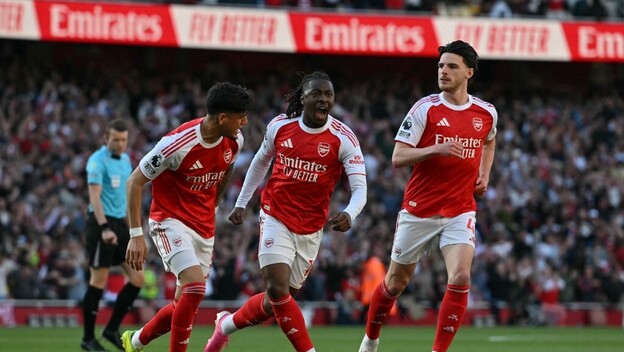 Arsenal