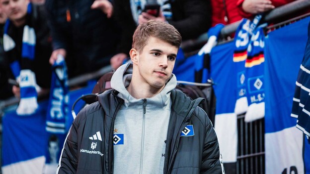Luka Vušković