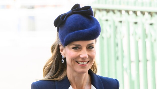 Catherine Middleton na obilježavanju Anzac Daya 2026.