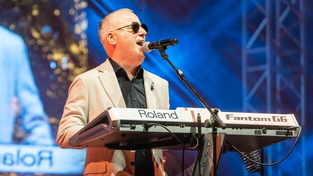 Saša Matić u Rijeci - 7