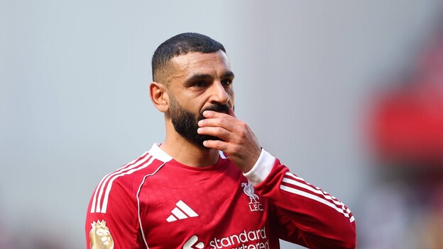 Mohamed Salah
