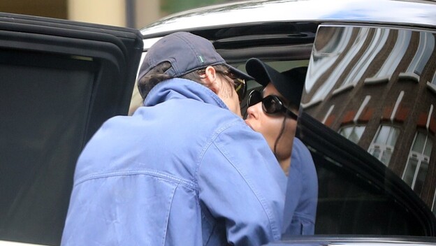 Harry Styles i Zoe Kravitz - 2