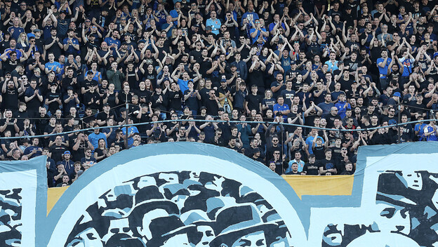 Koreografija Bad Blue Boysa