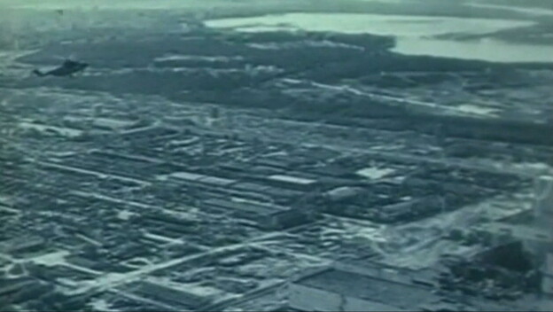 Katastrofa u Černobilu - 2