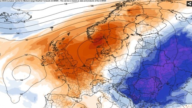 Temperaturne anomalije