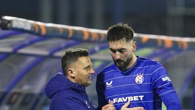 Mario Kovačević i Dion Drena Beljo