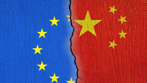 EU vs. Kina