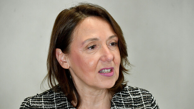 Irena Hrstić