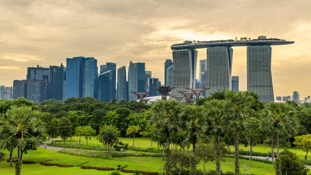 Singapur