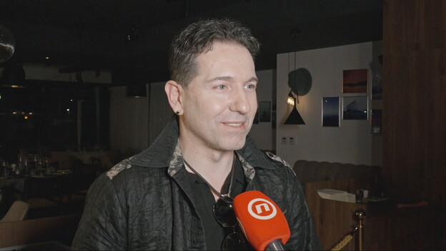 In Magazin: Tiho Orlić - 5