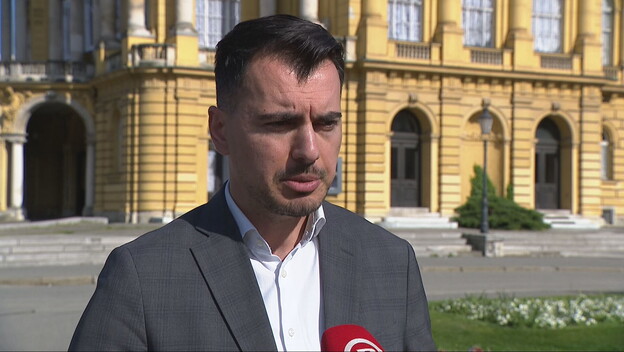 Martin Sherri, odvjetnik