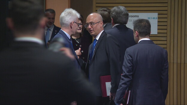 Dubrovnik uoči Inicijative triju mora - 1