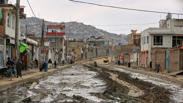Kabul