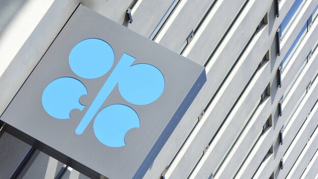 Zgrada OPEC-a u Beču