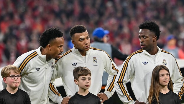 Real Madrid