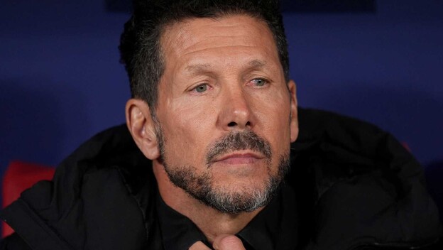 Diego Simeone