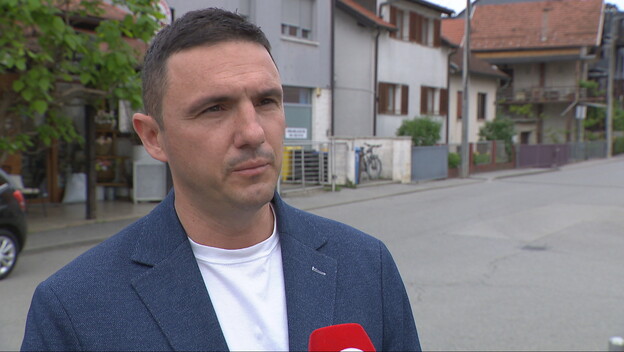 Bruno Pavić, stručnjak za sigurnost