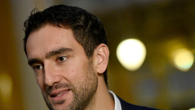 Marin Čilić