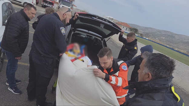 Problemi u slučaju Pag