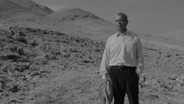 Lijepa večer, lijep dan