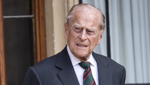 Princ Philip