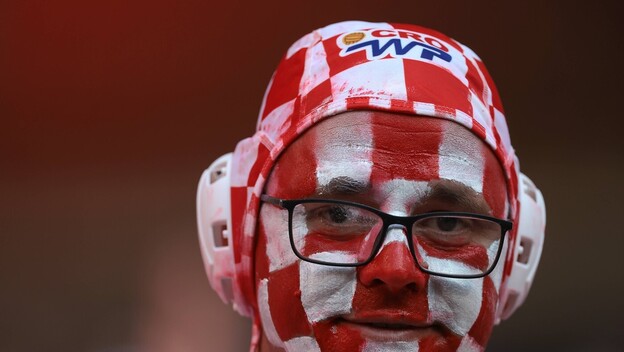 Hrvatski navijač