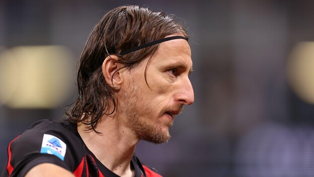 Luka Modrić