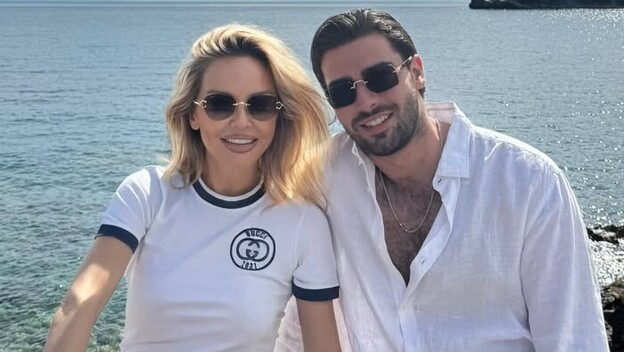 Maja Šuput na Instagramu - 1