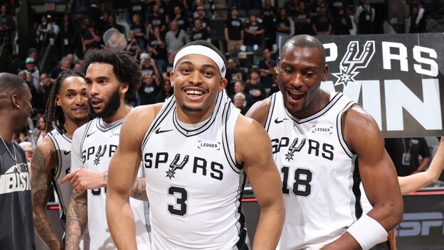 San Antonio
