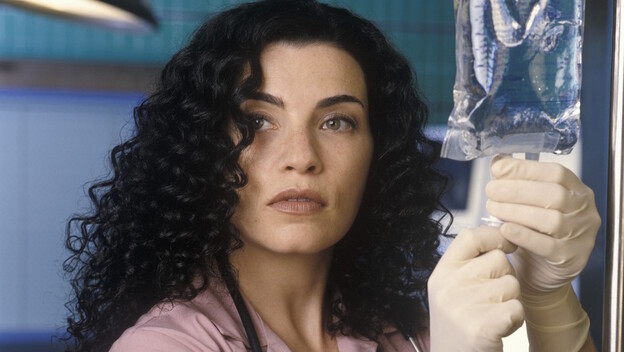 Julianna Margulies - 14