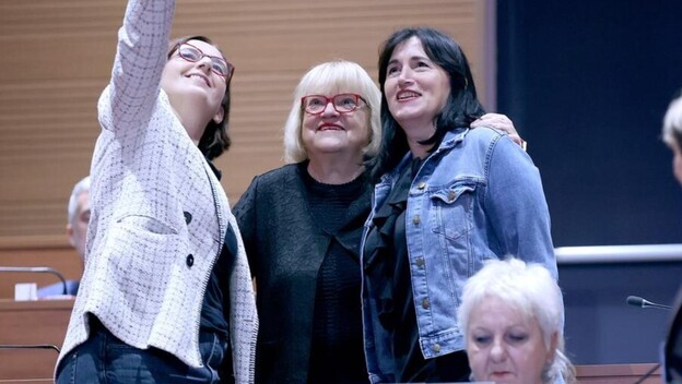 Denim Day u Saboru - 4