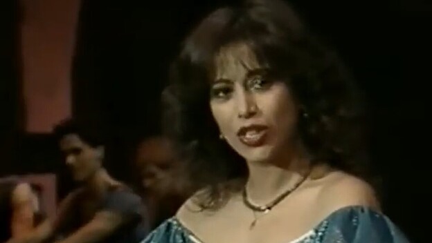Ofra Haza - 4