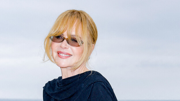 Nicole Kidman