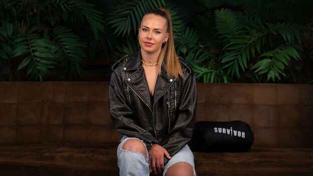 SURVIVOR SPECIJAL: Paula Tomičić