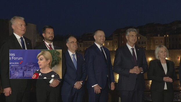 Kolinda Grabar Kitarović - 5