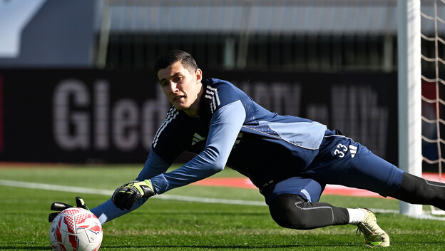 Toni Silić