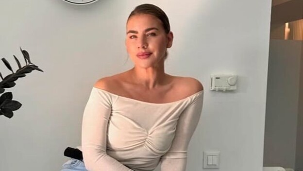 Ana Begić Tahiri na Instagramu - 3