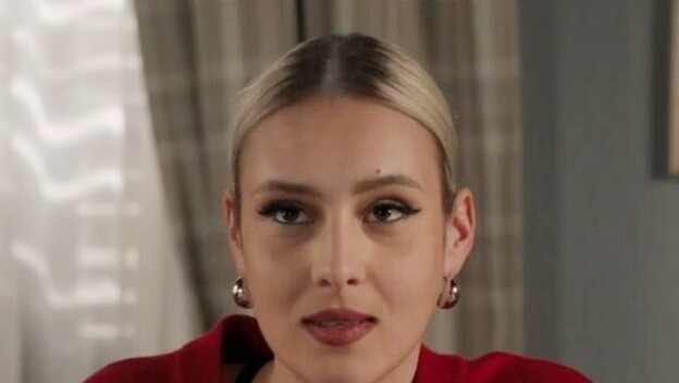 Lara Gotovac, lik iz serije Kumovi