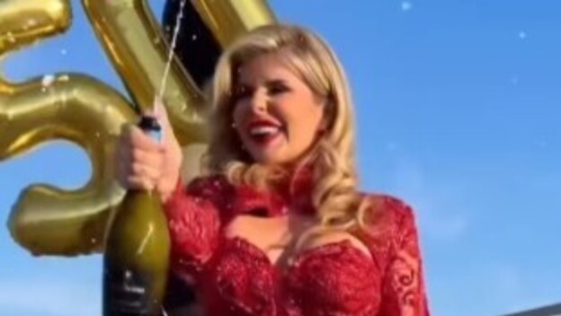 Renata Lovrinčević Buljan - 1