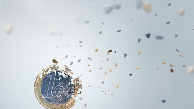 Inflacija, ilustracija