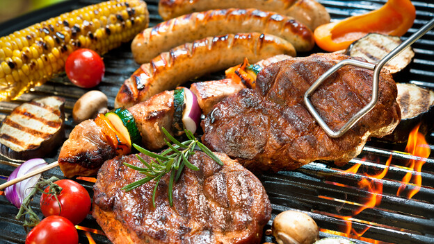 Kako se piše: grillati ili grilati
