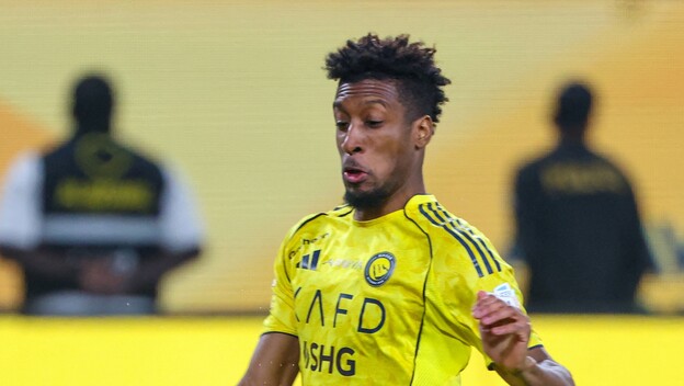 Kingsley Coman