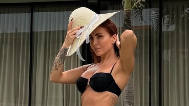 Lana Klingor Mihić na Instagramu - 4