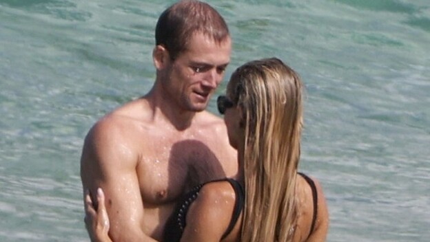 Brooks Nader i Taron Egerton - 2