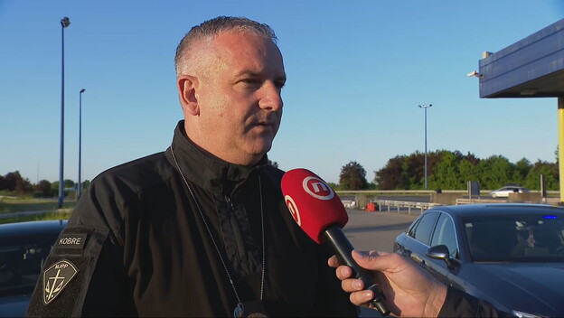 Domagoj Mikić i Josip Medved - 2