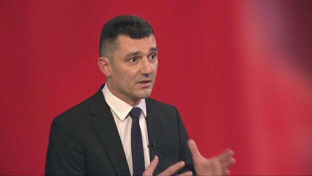 Martina Bolšec Oblak i Adis Keranović - 3