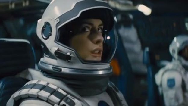Pogledajte novi trailer za odličan Interstellar
