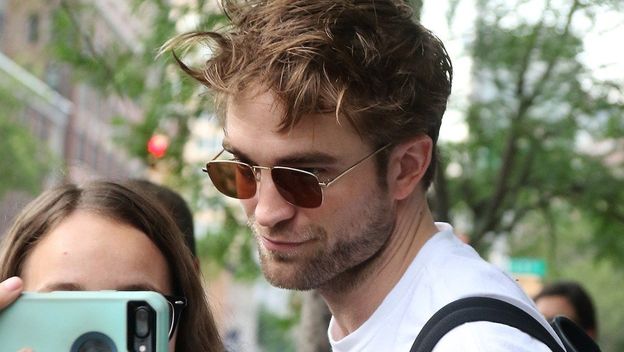 Robert Pattinson (Foto: Profimedia)